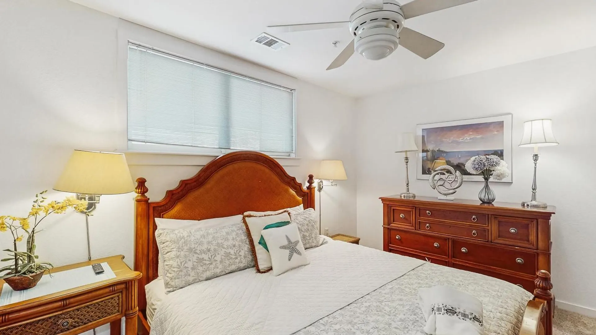 The Sanctuary - Oceanfront Oasis A204 Lejlighed Virginia Beach USA