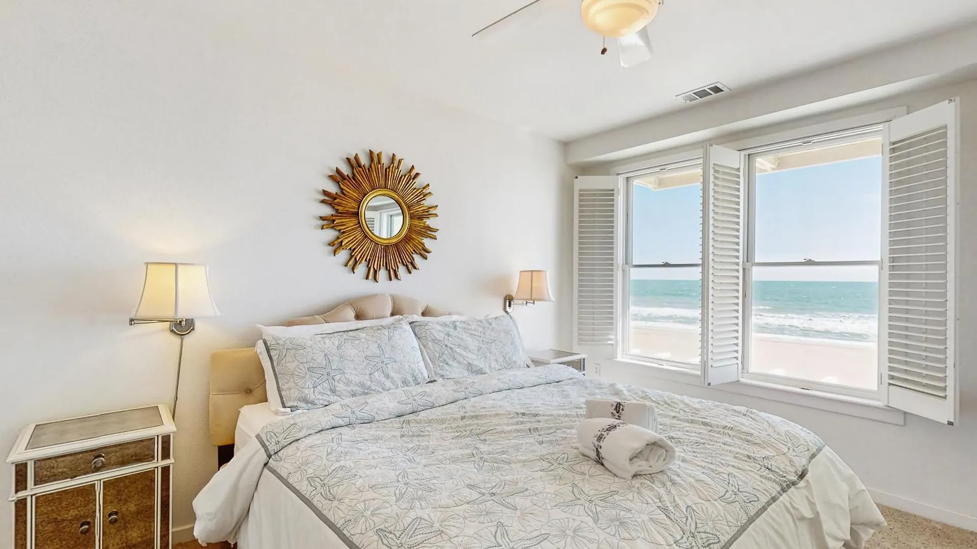 The Sanctuary - Oceanfront Oasis A204 Lejlighed Virginia Beach